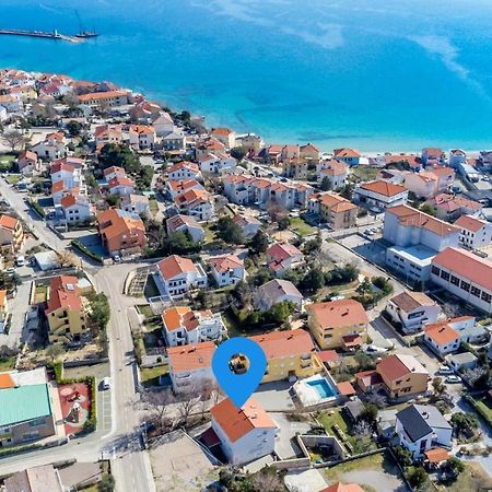 Apartment Gemma باشْكا المظهر الخارجي الصورة