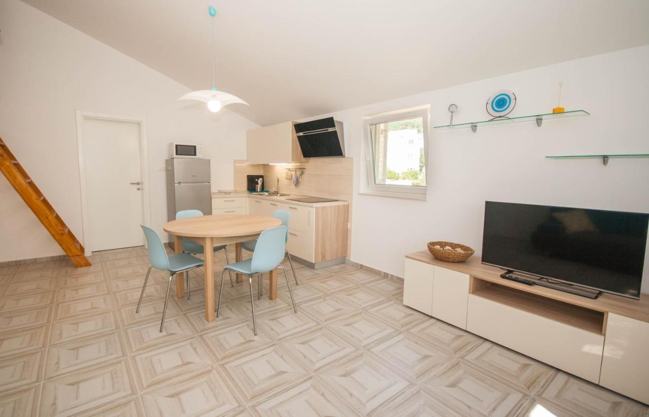 Apartment Gemma باشْكا المظهر الخارجي الصورة