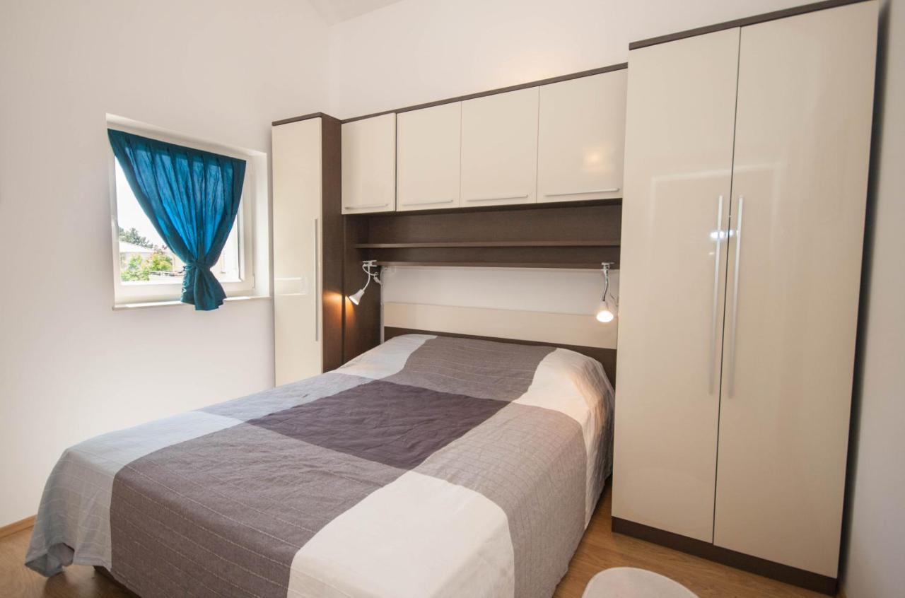 Apartment Gemma باشْكا المظهر الخارجي الصورة