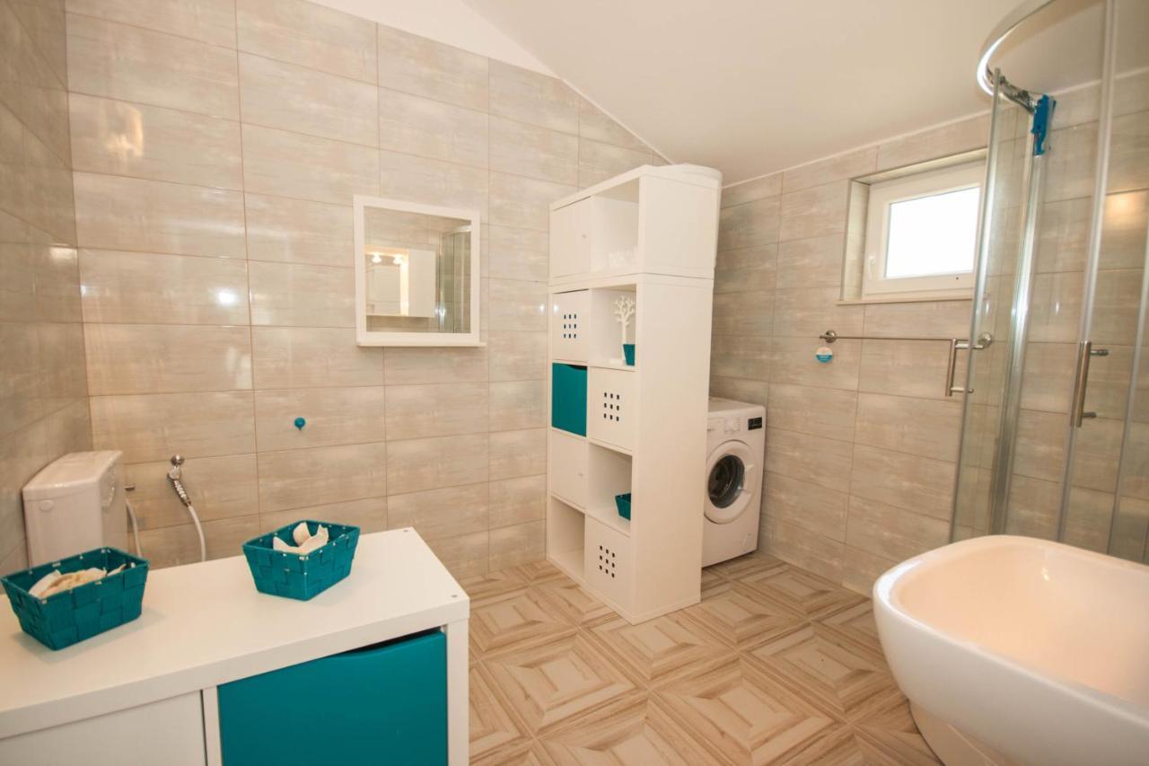 Apartment Gemma باشْكا المظهر الخارجي الصورة