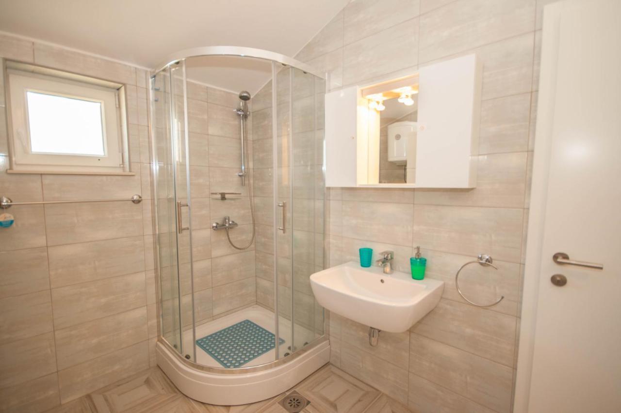 Apartment Gemma باشْكا المظهر الخارجي الصورة