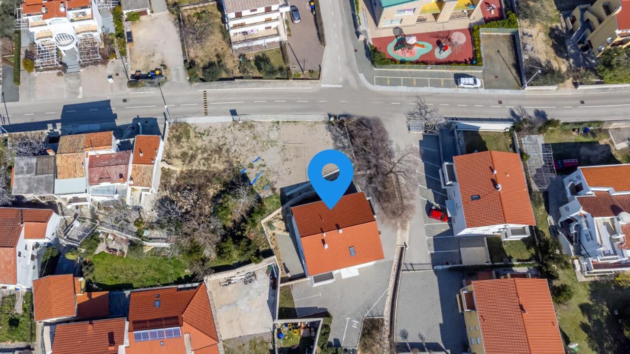 Apartment Gemma باشْكا المظهر الخارجي الصورة