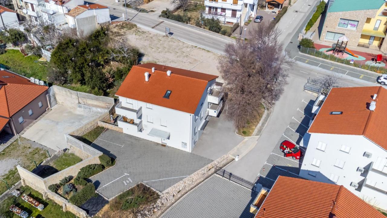 Apartment Gemma باشْكا المظهر الخارجي الصورة
